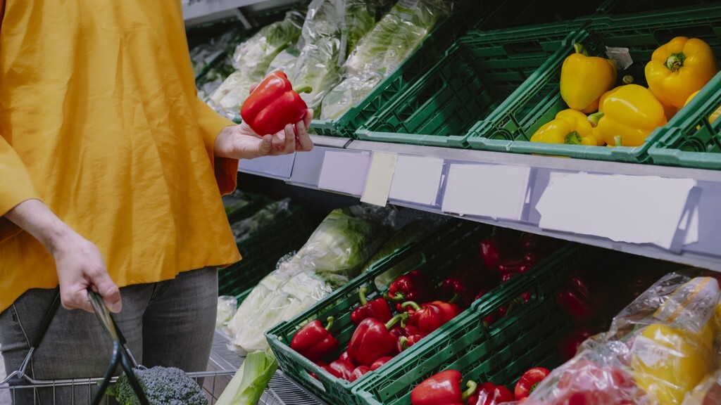 The Pulse of the Consumer: UK Food and Beverage Survey 2026