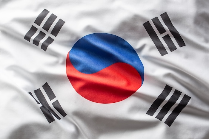 Infopack: South Korea 2026