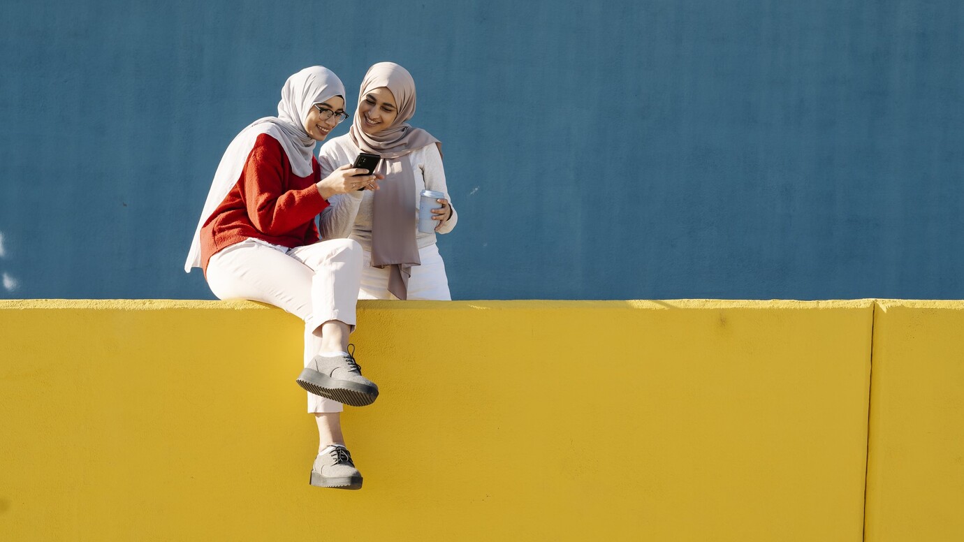 Middle East Trends to Watch in 2026