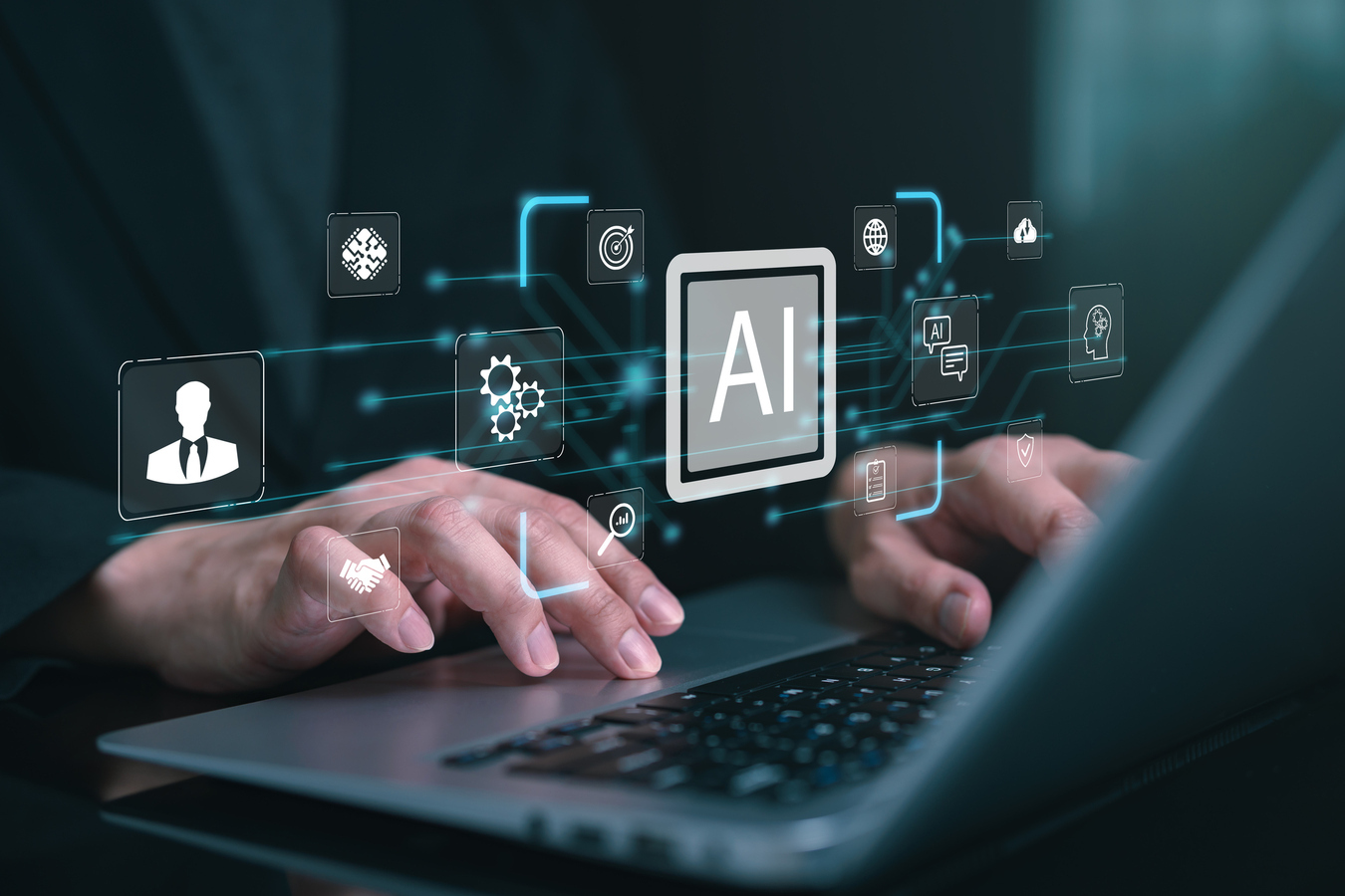 The Future of Digital 2026: Europe​