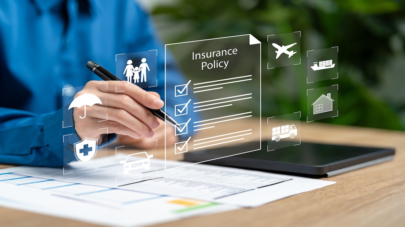 Insurance Trends to Watch in 2026