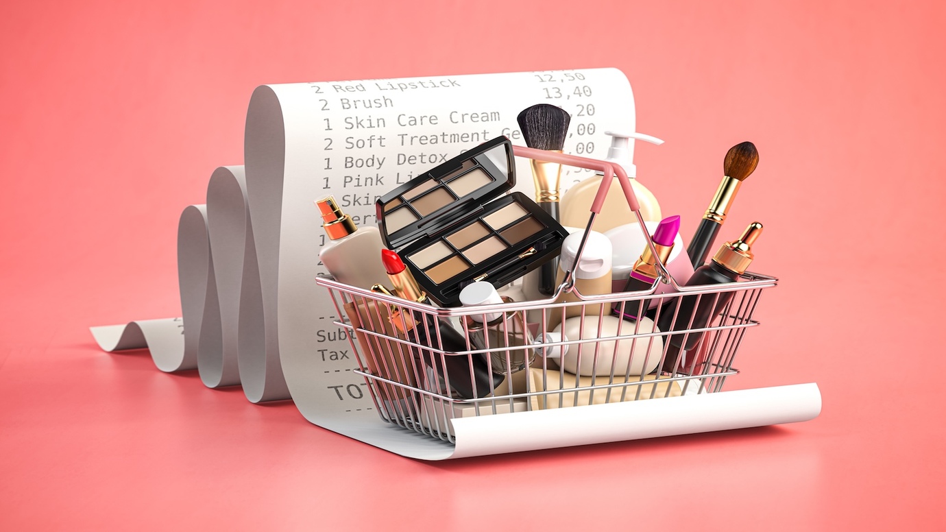 The US Beauty Consumer 2026