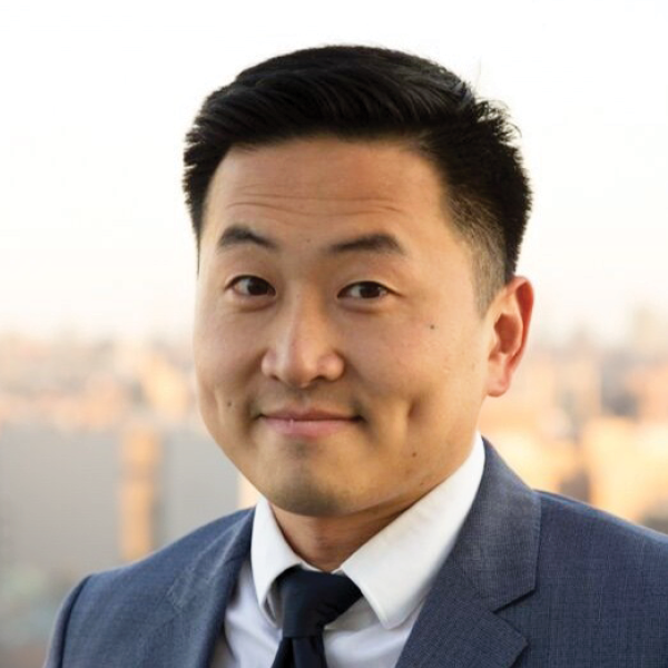 Kenny Tsang
