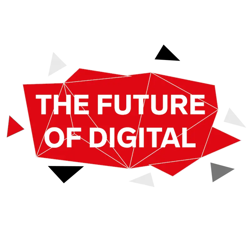 The future of digital