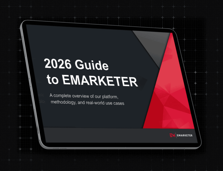 2026 guide to emarketer