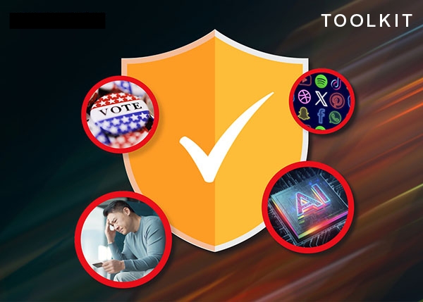 Brand safety guidelines