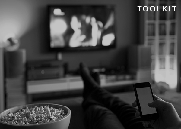 Connected tv 2025